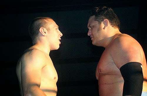 Maybe this time theyâll be on the same side